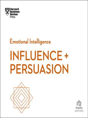 Influence and Persuasion - Audiobook